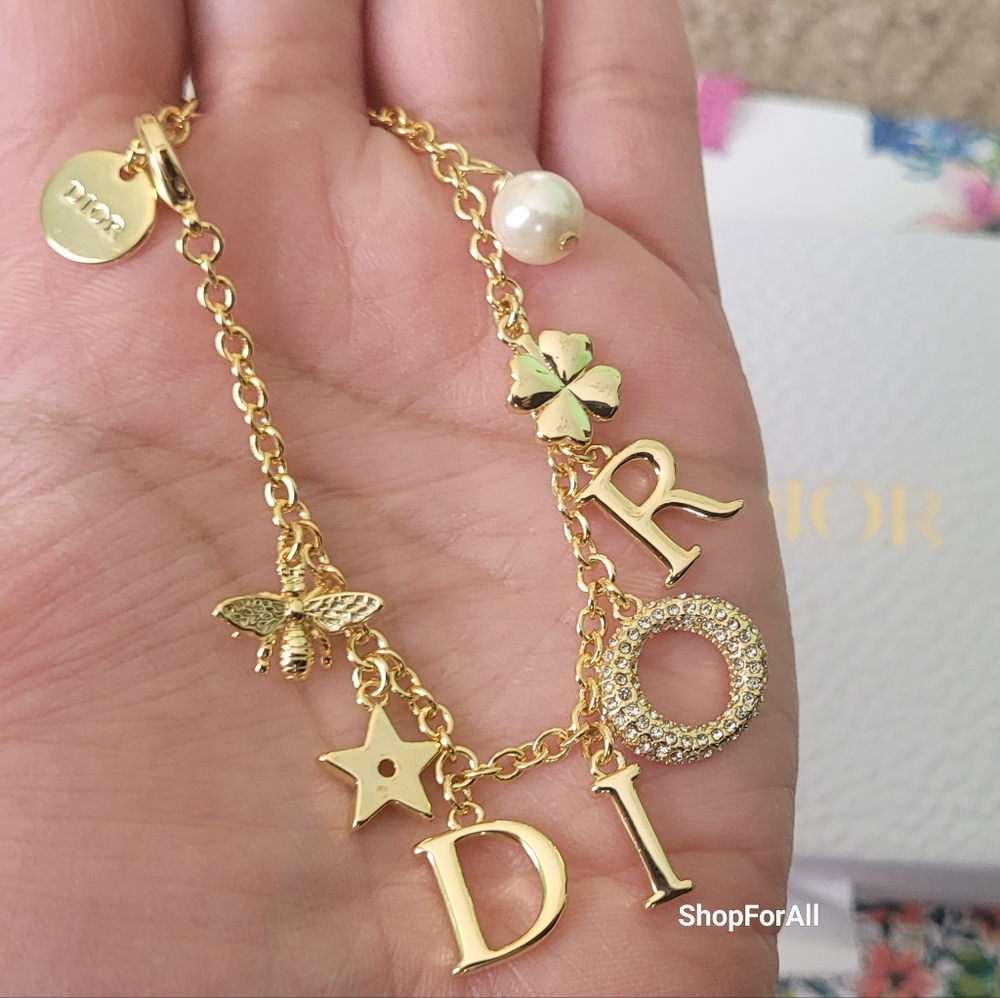 Dior Bracelet - Picture 11 of 11